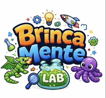 BrincaMente Lab