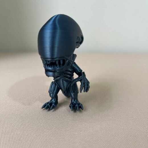 Alien Xenomorfo Articulado