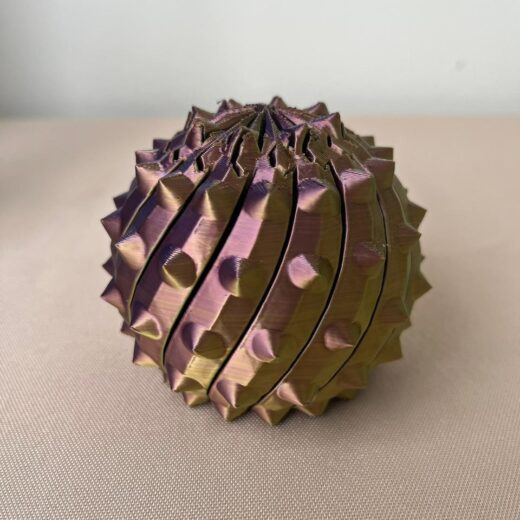 Bola Sensorial